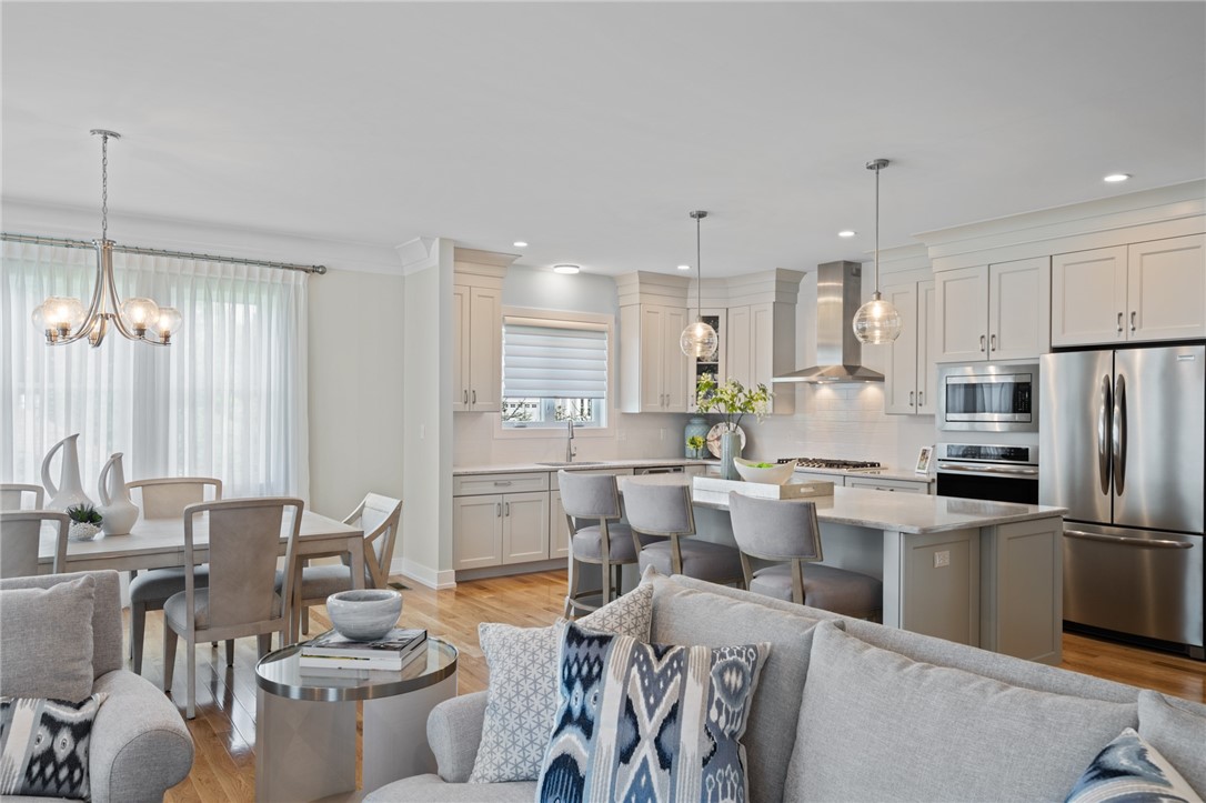 192 Old River Road, Unit 21 Lincoln, RI 02865 - Photo 43 of 50