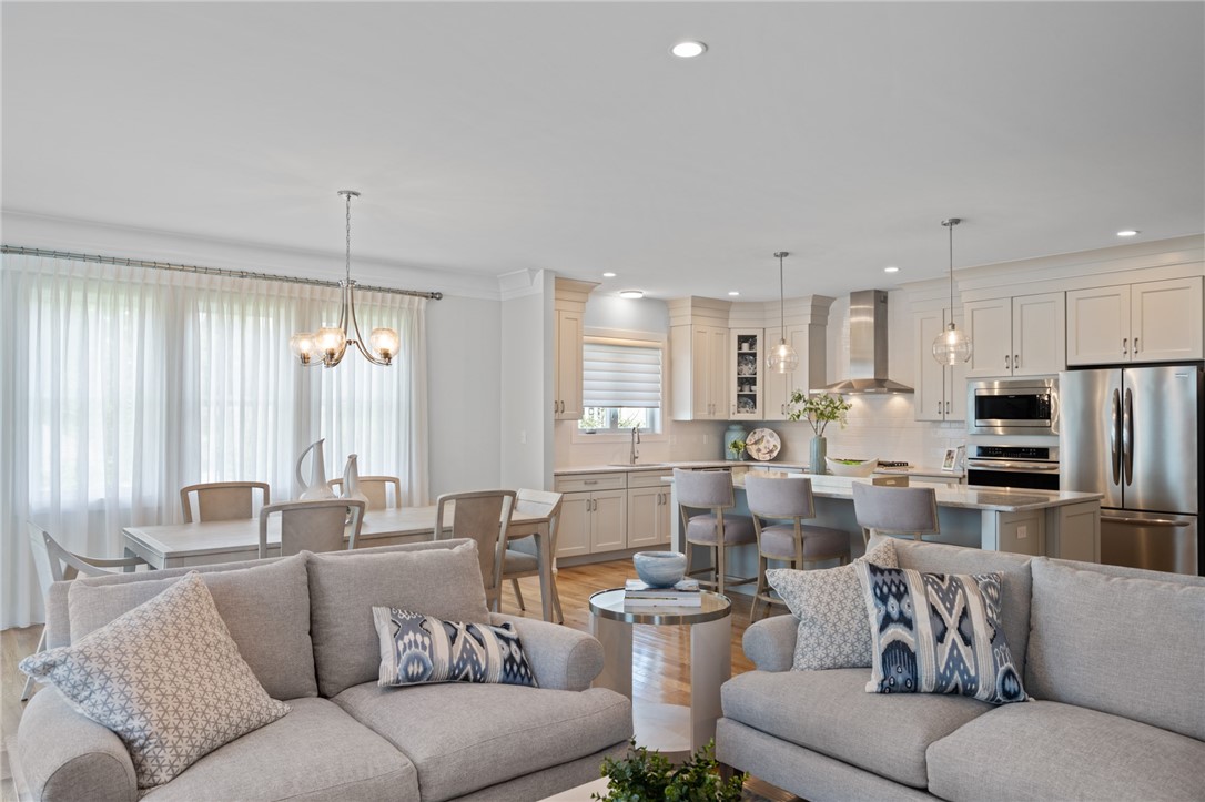 192 Old River Road, Unit 21 Lincoln, RI 02865 - Photo 44 of 50