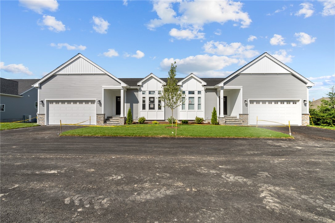 192 Old River Road, Unit 21 Lincoln, RI 02865 - Photo 5 of 50