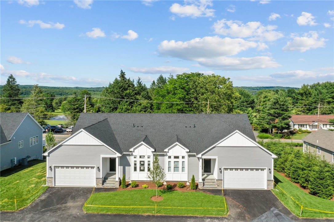 192 Old River Road, Unit 21 Lincoln, RI 02865 - Photo 6 of 50