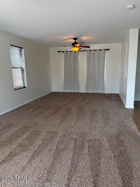 1882 South Seton Avenue Gilbert, AZ 85295 - Photo 18 of 30 a view of an empty room