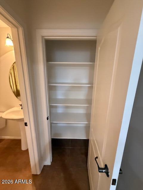 1882 South Seton Avenue Gilbert, AZ 85295 - Photo 23 of 30 a view of walk in closet