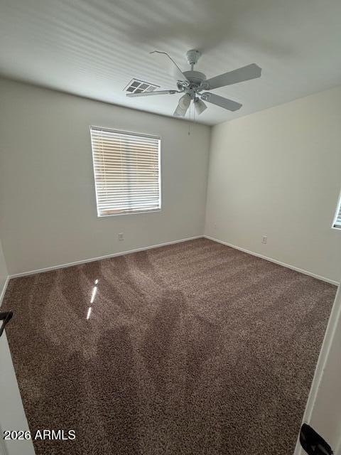 1882 South Seton Avenue Gilbert, AZ 85295 - Photo 30 of 30 an empty room with a window