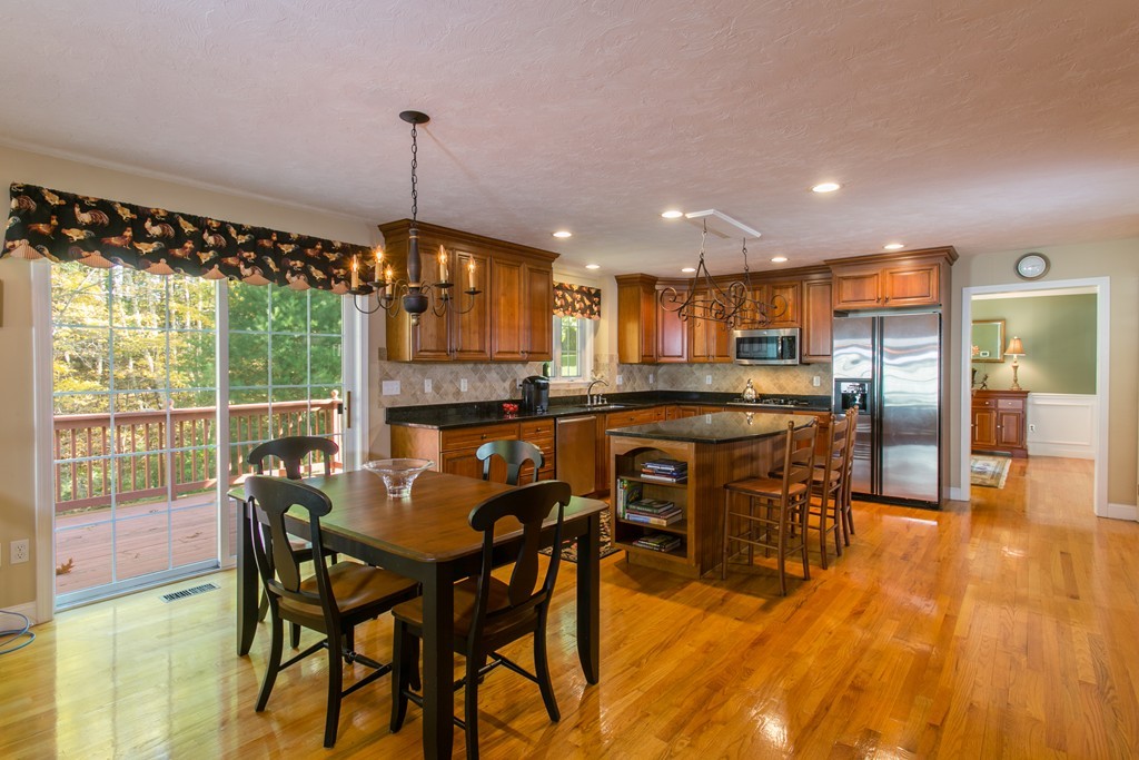 11 Mary Shepherd Road Littleton, MA 01460 - Photo 12 of 26 Gallery Image 12
