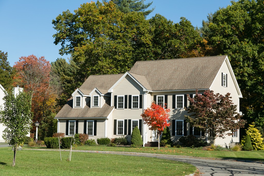 11 Mary Shepherd Road Littleton, MA 01460 - Photo 26 of 26 Gallery Image 26
