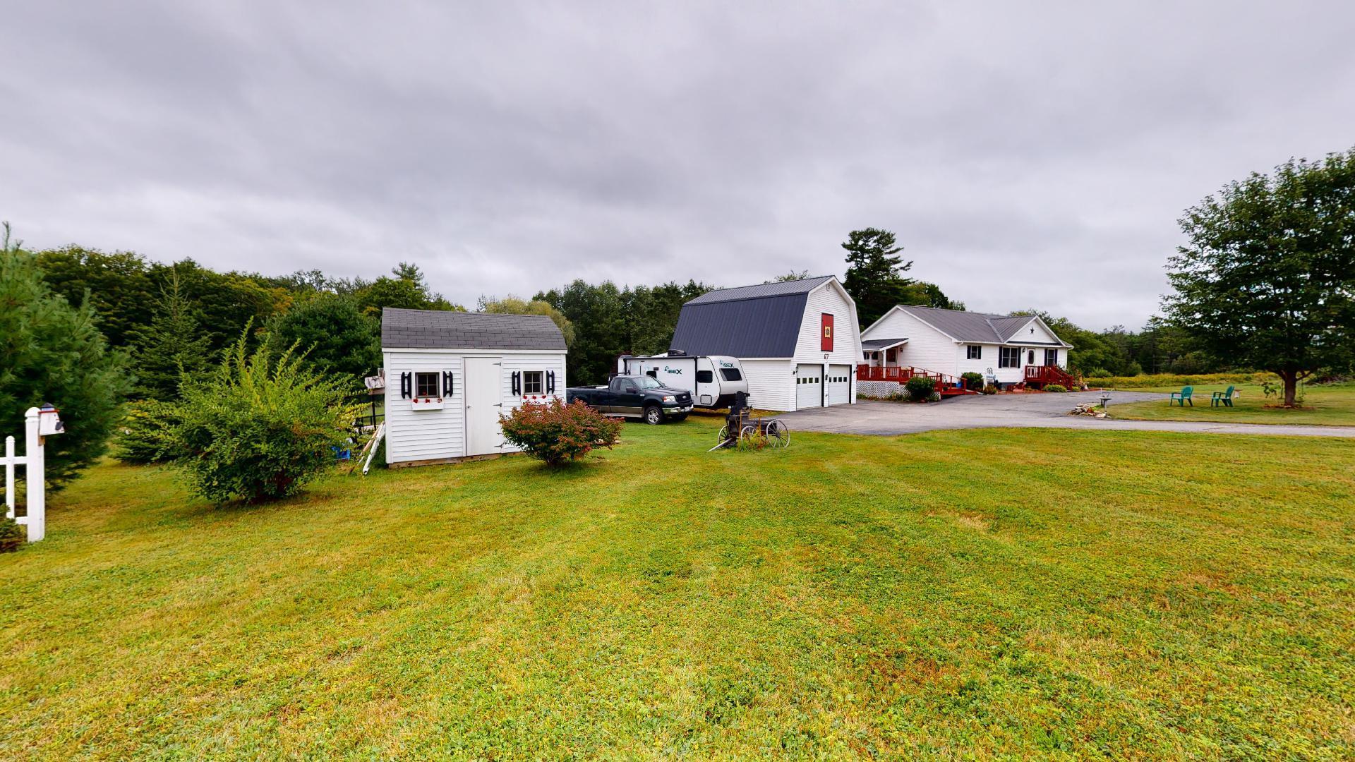 67 Greenwood Road Norway, ME 04268 - Photo 34 of 37 67-Greenwood-Rd-Norway-Maine-04268-09032