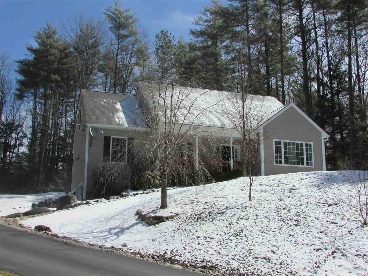 278 Marden Road Wilton, NH 03086 - Photo 2 of 40