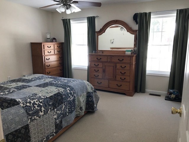 278 Marden Road Wilton, NH 03086 - Photo 18 of 40