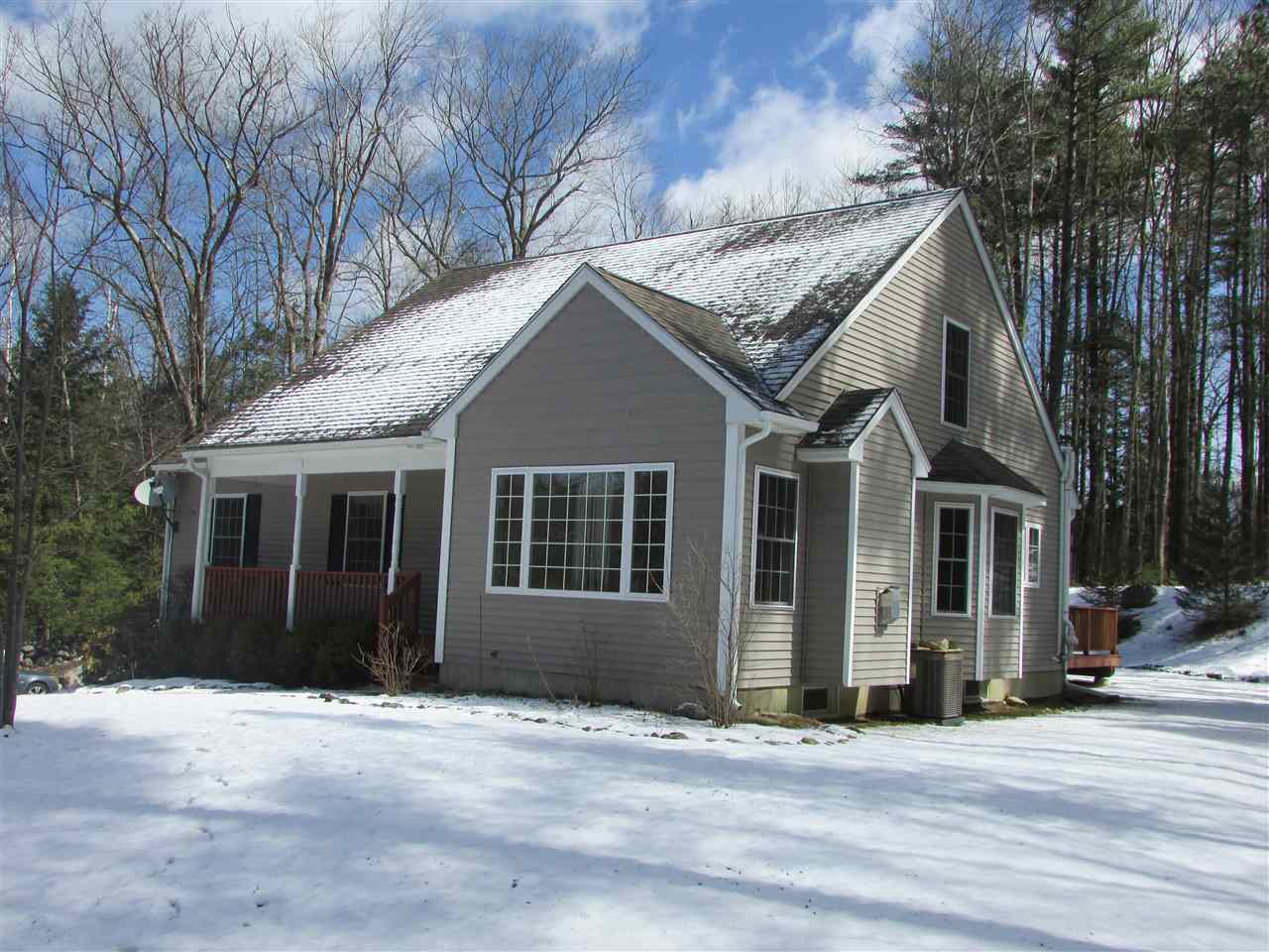 278 Marden Road Wilton, NH 03086 - Photo 3 of 40