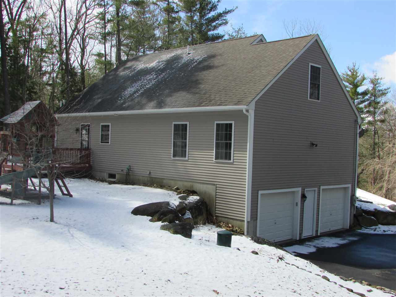 278 Marden Road Wilton, NH 03086 - Photo 4 of 40