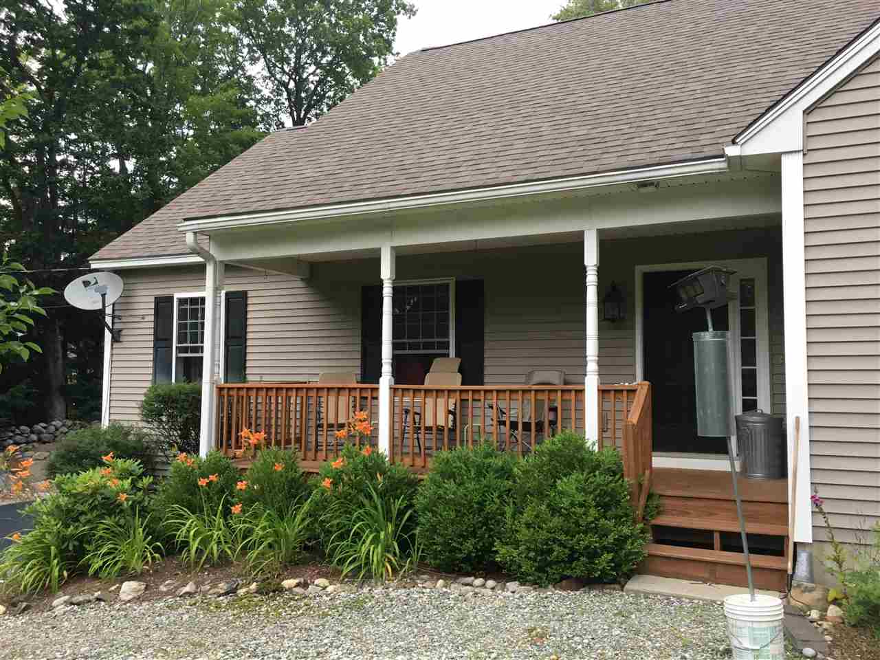 278 Marden Road Wilton, NH 03086 - Photo 5 of 40