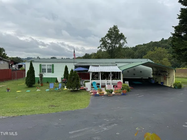 $164,900 | 952 Morning Star Road, Church Hill, TN 37642