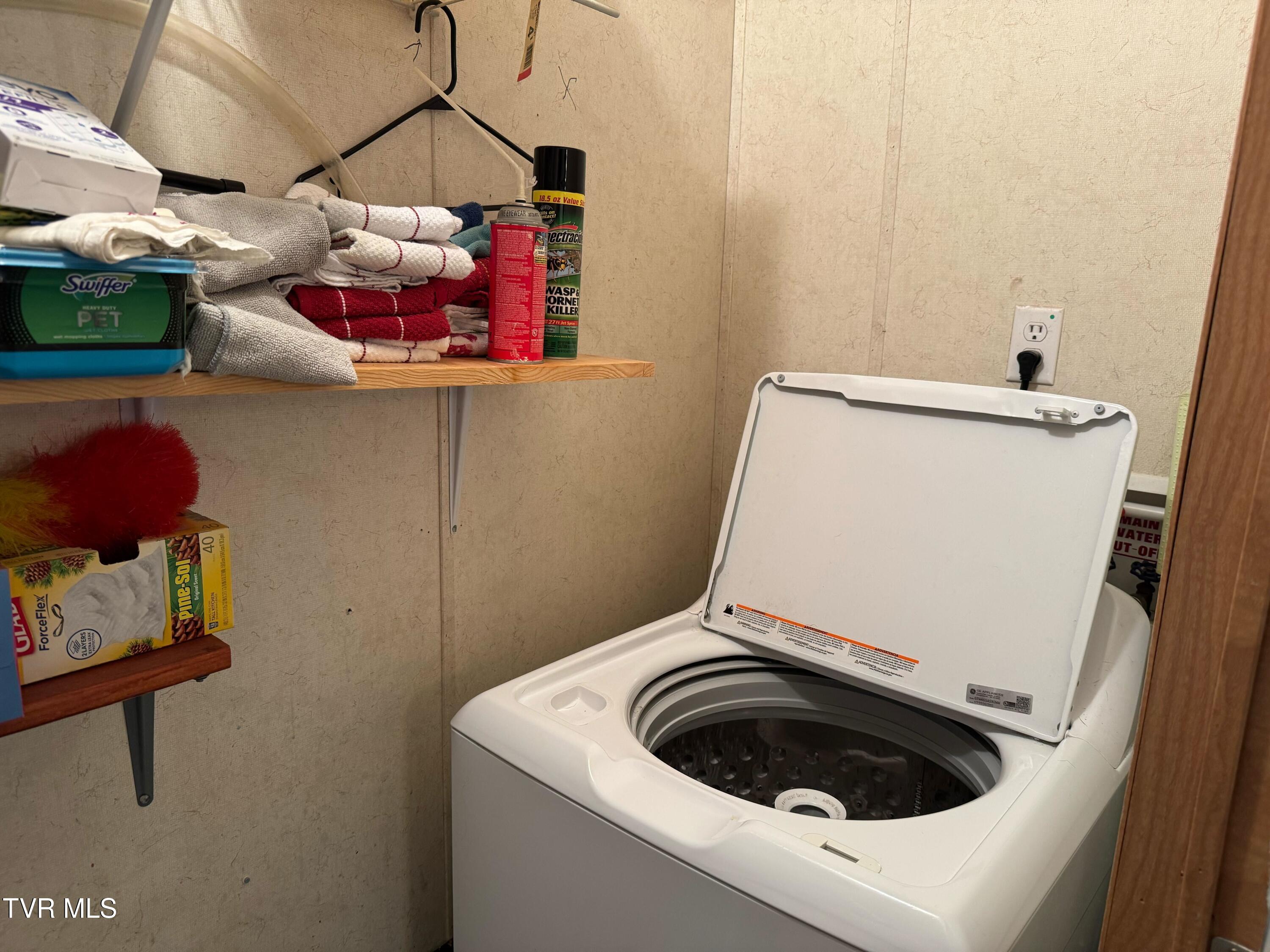 952 Morning Star Road Church Hill, TN 37642 - Photo 24 of 40 IMG_3415