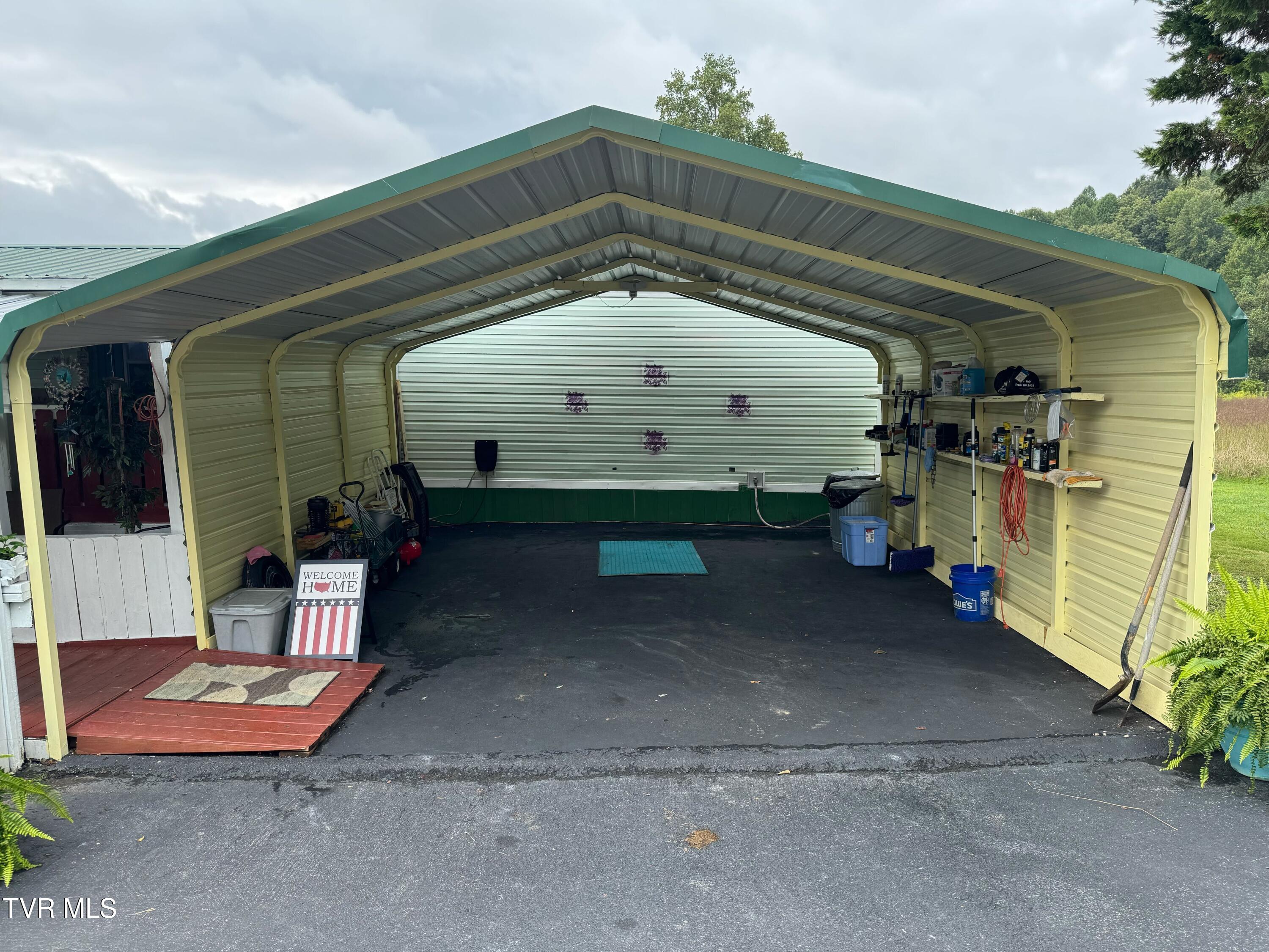 952 Morning Star Road Church Hill, TN 37642 - Photo 28 of 40 IMG_3377