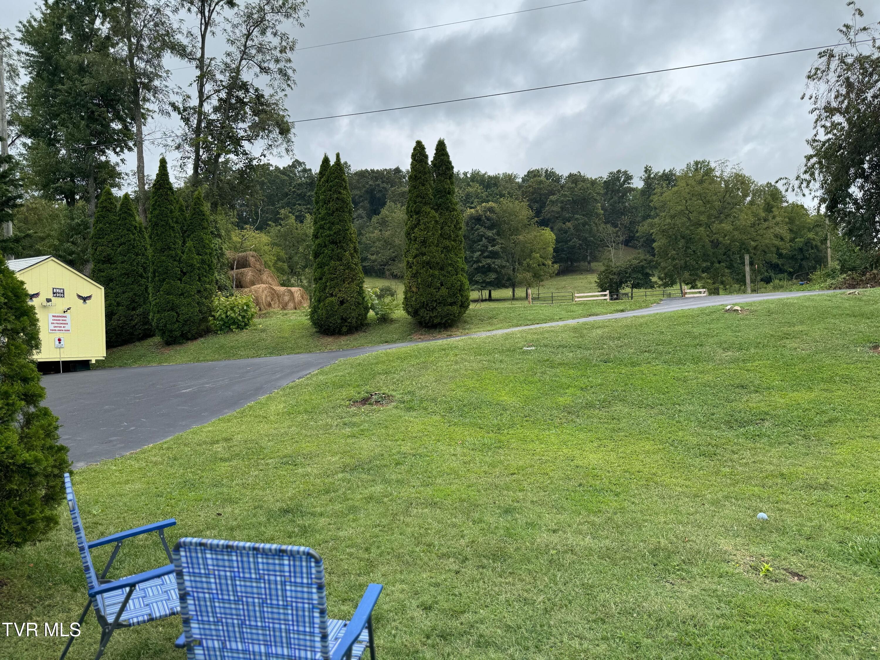 952 Morning Star Road Church Hill, TN 37642 - Photo 29 of 40 IMG_3394