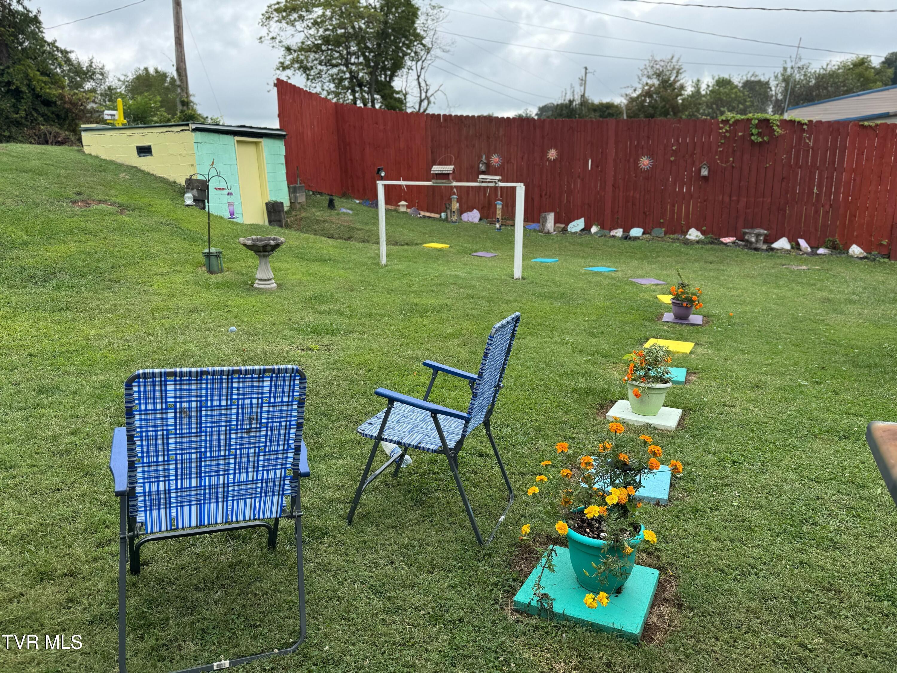 952 Morning Star Road Church Hill, TN 37642 - Photo 30 of 40 IMG_3393