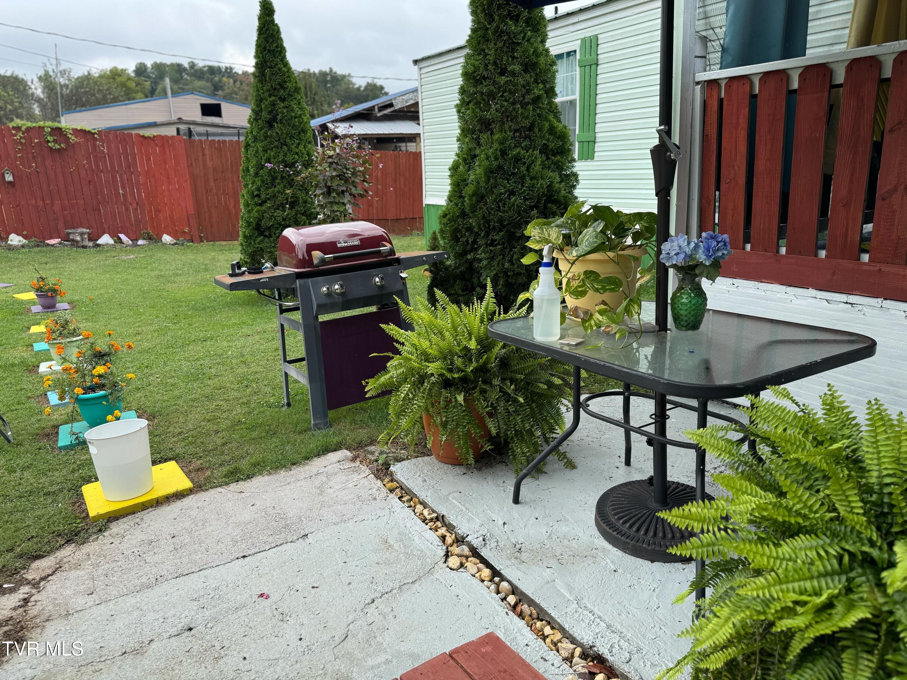 952 Morning Star Road Church Hill, TN 37642 - Photo 4 of 40 IMG_3392