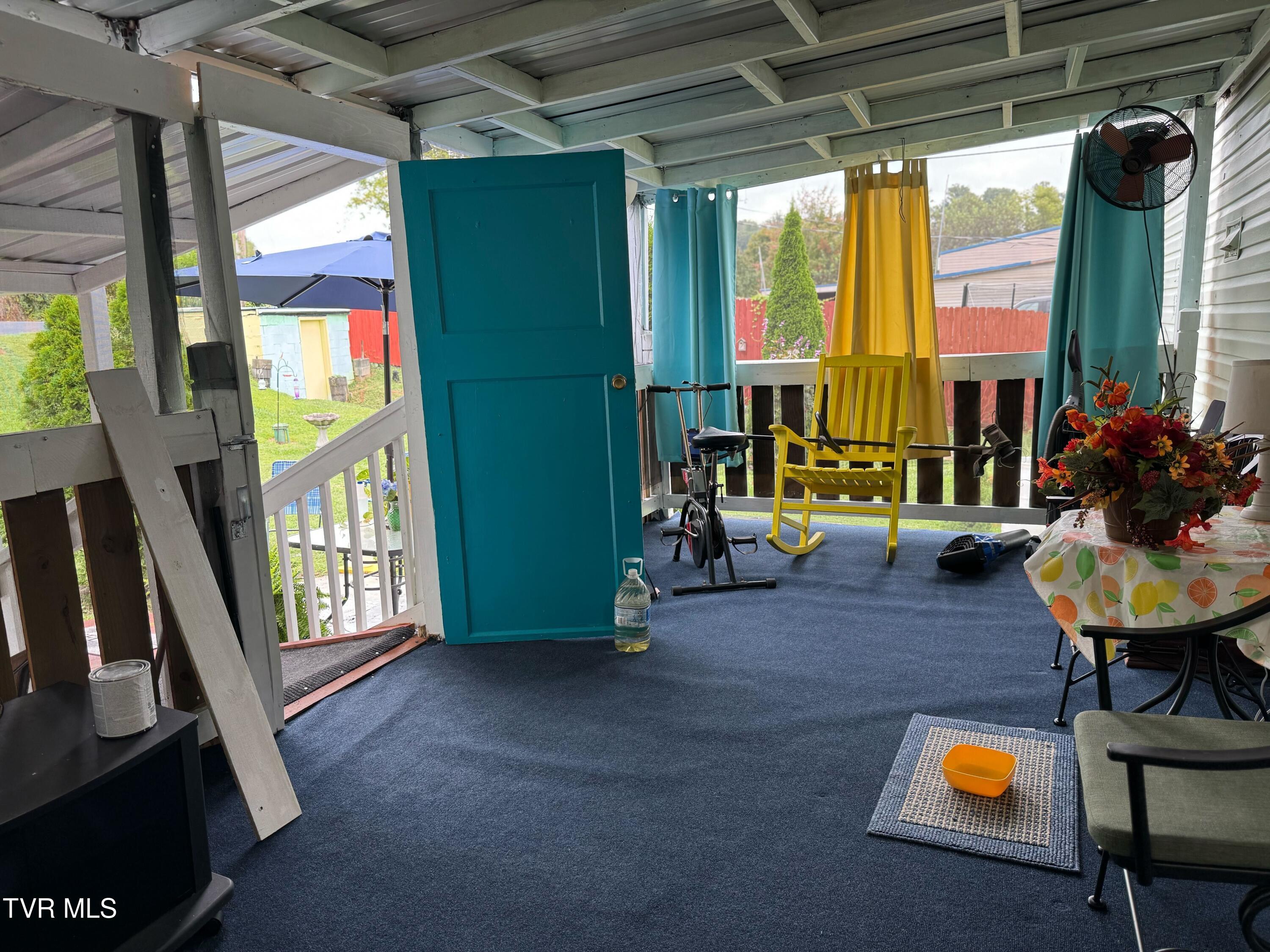 952 Morning Star Road Church Hill, TN 37642 - Photo 5 of 40 IMG_3396