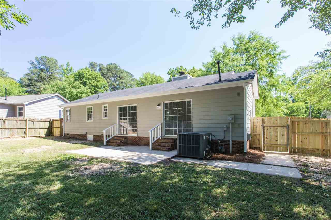 3701 Dusty Lane Raleigh, NC 27604 - Photo 22 of 24 Photo 22
