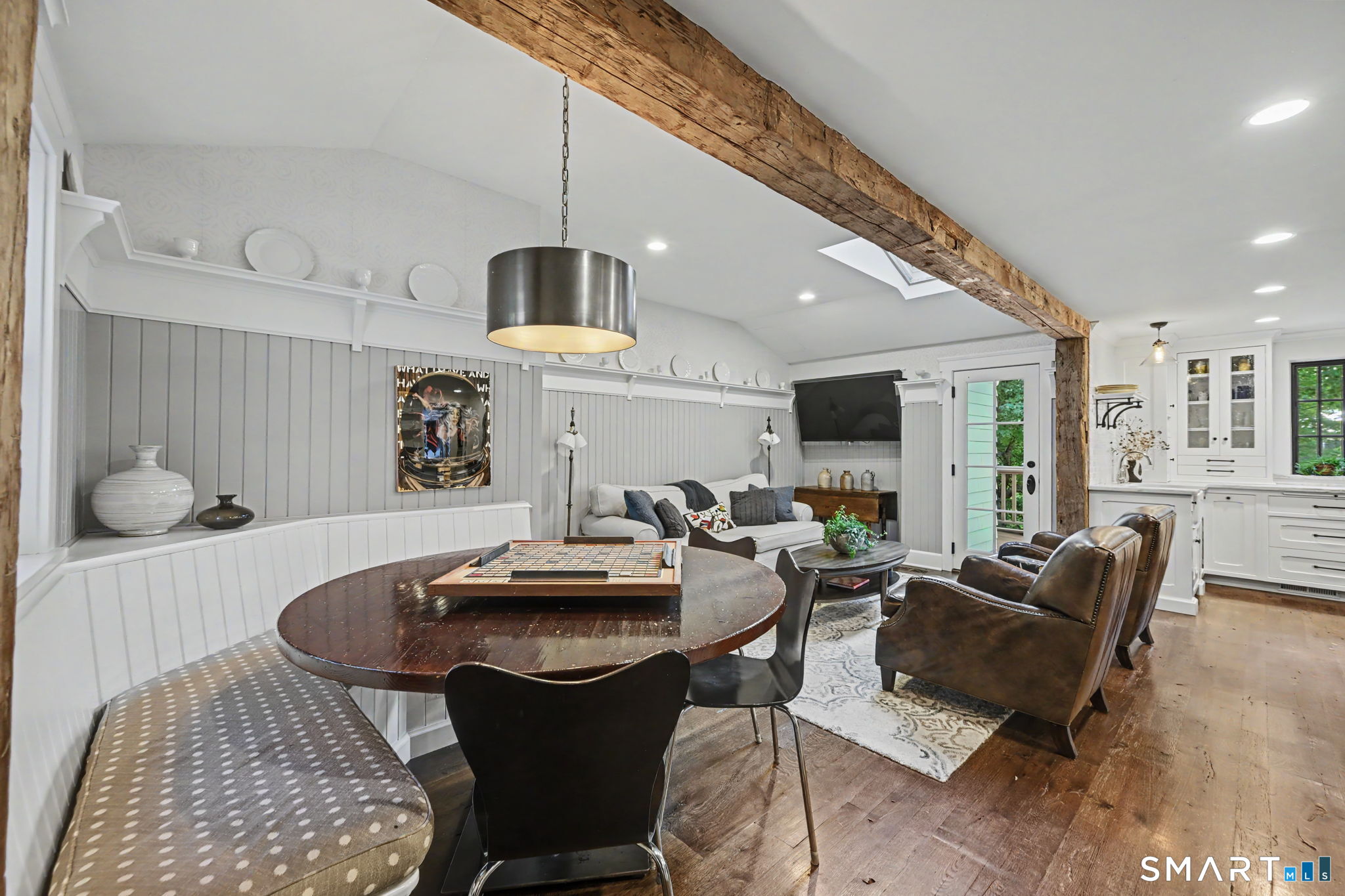 143 Chestnut Hill Road Wilton, CT 06897 - Photo 11 of 40 Gallery Image 11