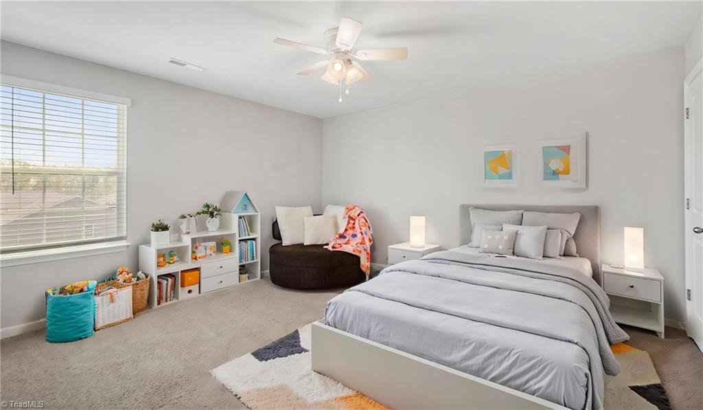 417 Sapphire Road Burlington, NC 27215 - Photo 13 of 24 Gallery Image 13