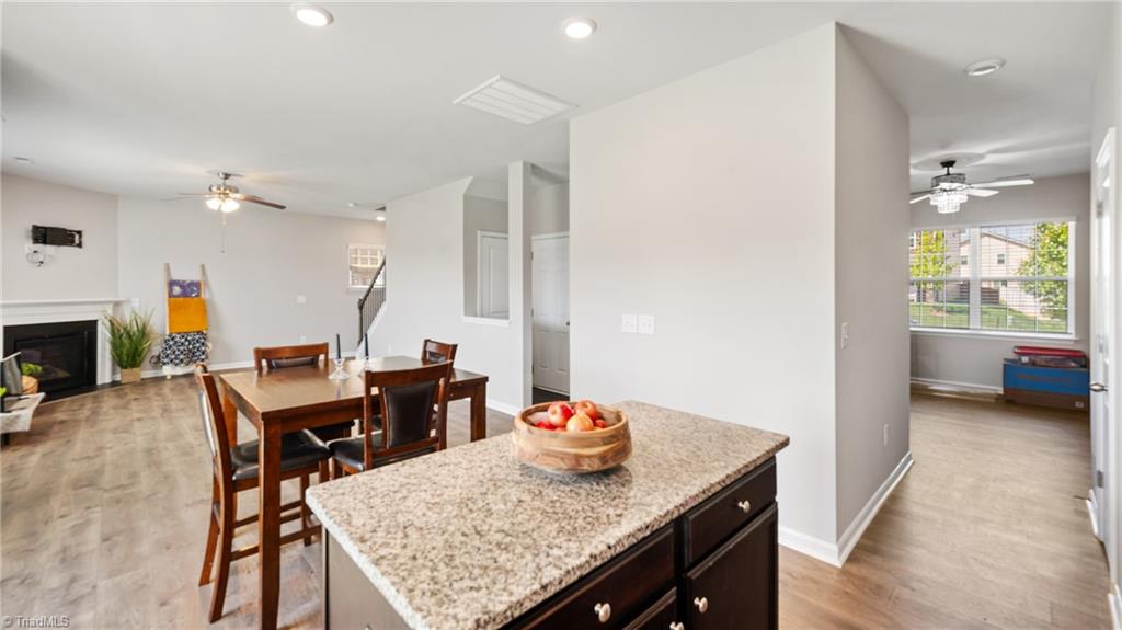 417 Sapphire Road Burlington, NC 27215 - Photo 5 of 24 Gallery Image 5