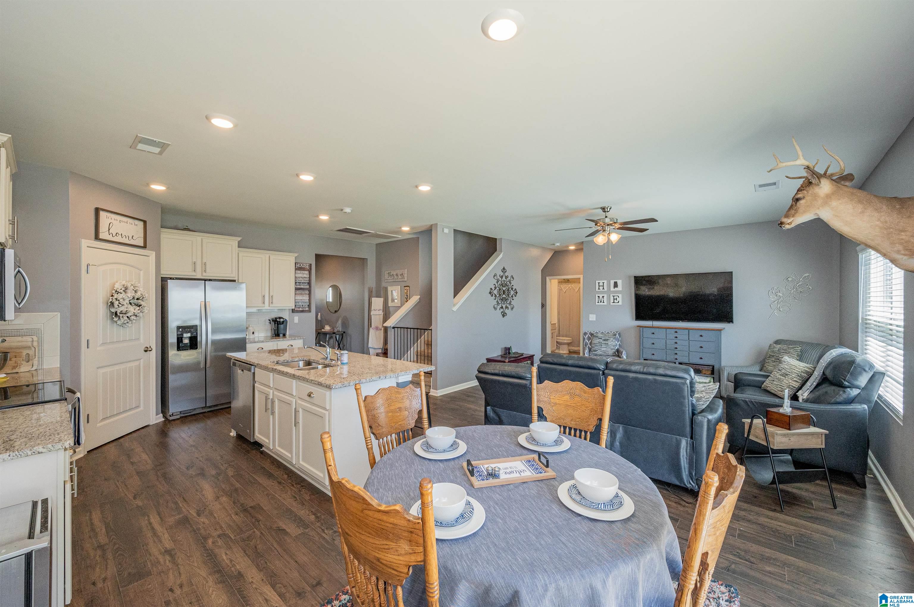 1032 Flyway View Lane Alabaster, AL 35007 - Photo 15 of 49