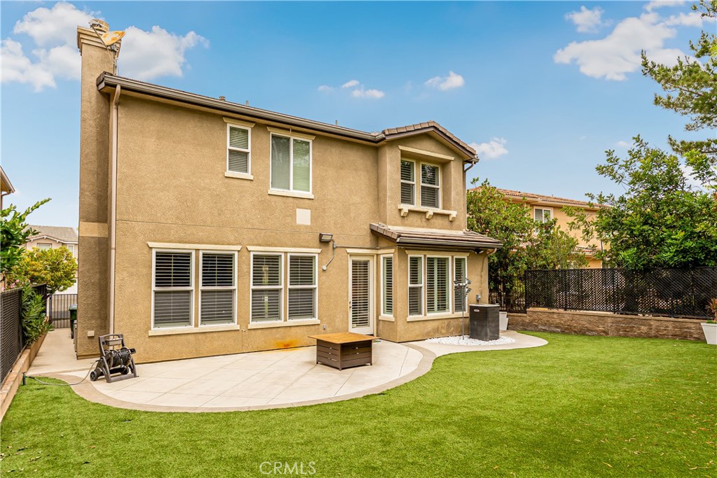 11500 Santini Lane Porter Ranch, CA 91326 - Photo 32 of 39