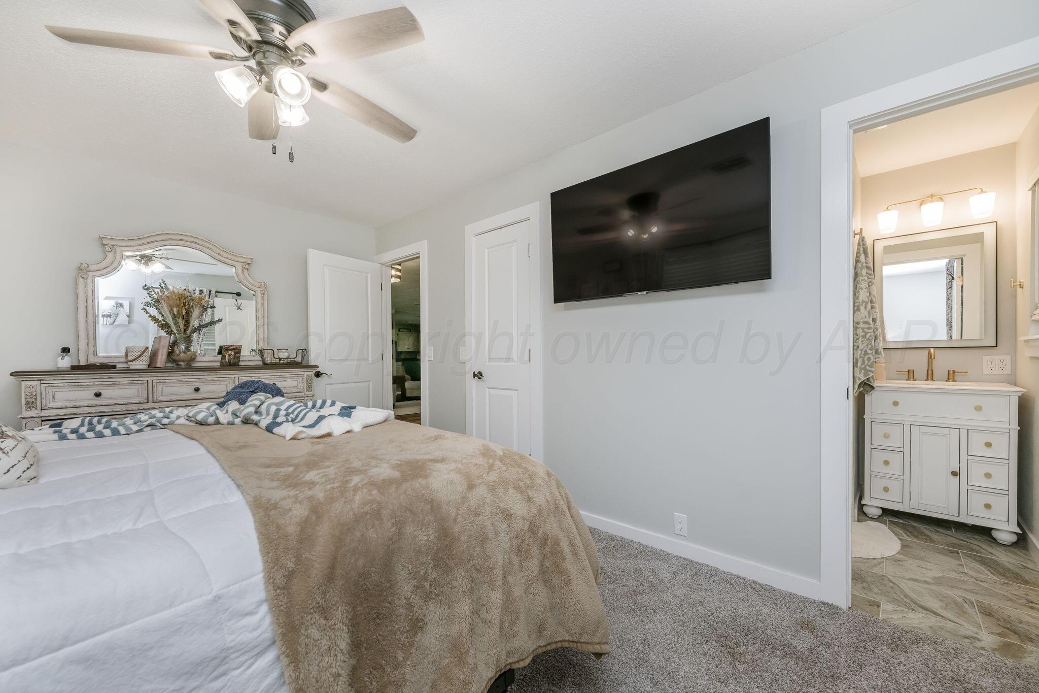 2814 Lloyd Drive Amarillo, TX 79110 - Photo 20 of 21 2814 Lloyd Dr 20