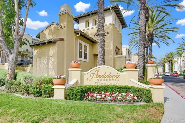 $1,099,000 | 3720 Mykonos Lane, Unit 155, San Diego, CA 92130