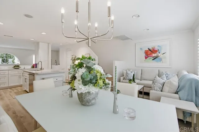 $1,099,000 | 3720 Mykonos Lane, Unit 155, San Diego, CA 92130