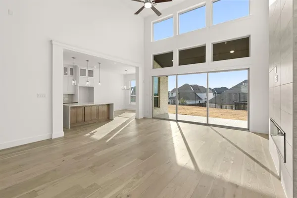 $959,950 | 1541 Pepperdine Place, Prosper, TX 75078