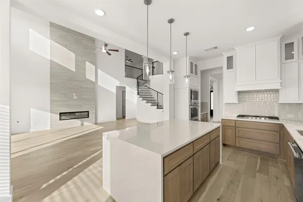 $959,950 | 1541 Pepperdine Place, Prosper, TX 75078