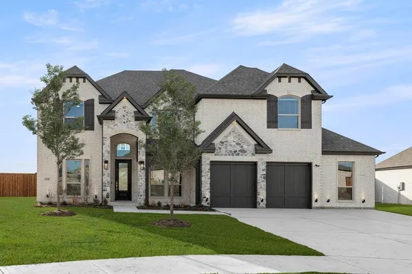 $959,950 | 1541 Pepperdine Place, Prosper, TX 75078