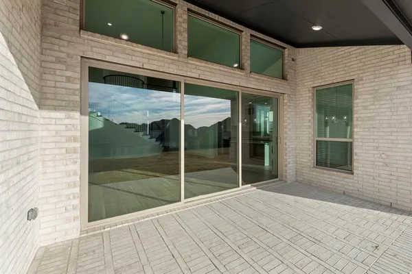 $959,950 | 1541 Pepperdine Place, Prosper, TX 75078