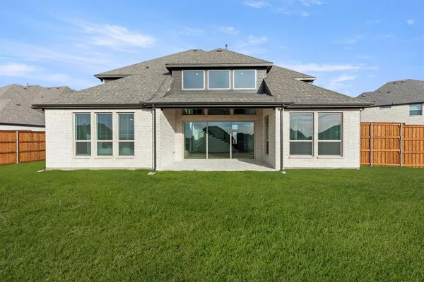 $959,950 | 1541 Pepperdine Place, Prosper, TX 75078