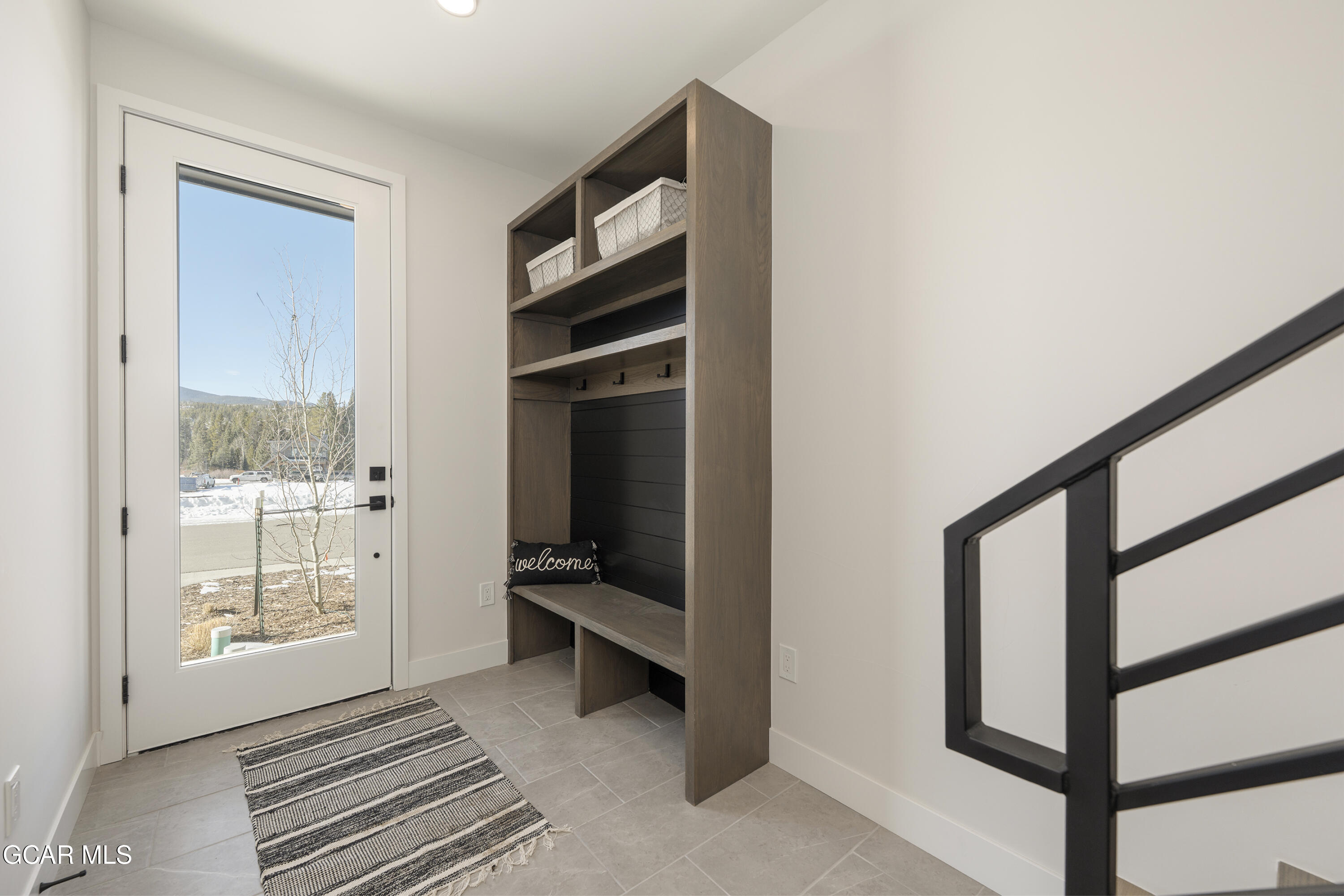 30 Wheeler Road Winter Park, CO 80482 - Photo 4 of 42 a view of room with walk in closet and a window