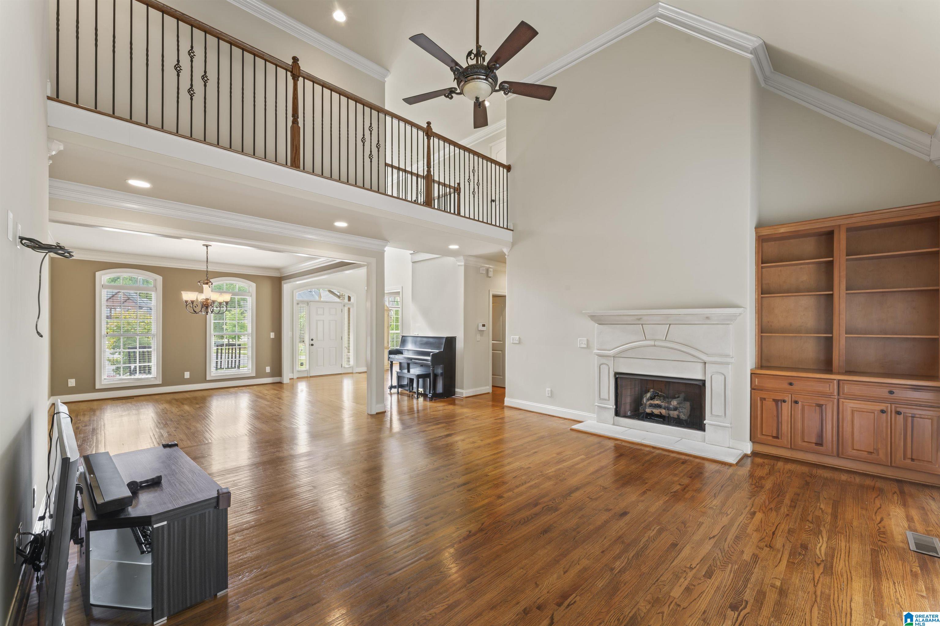 1212 Bridgewater Circle Birmingham, AL 35244 - Photo 28 of 55