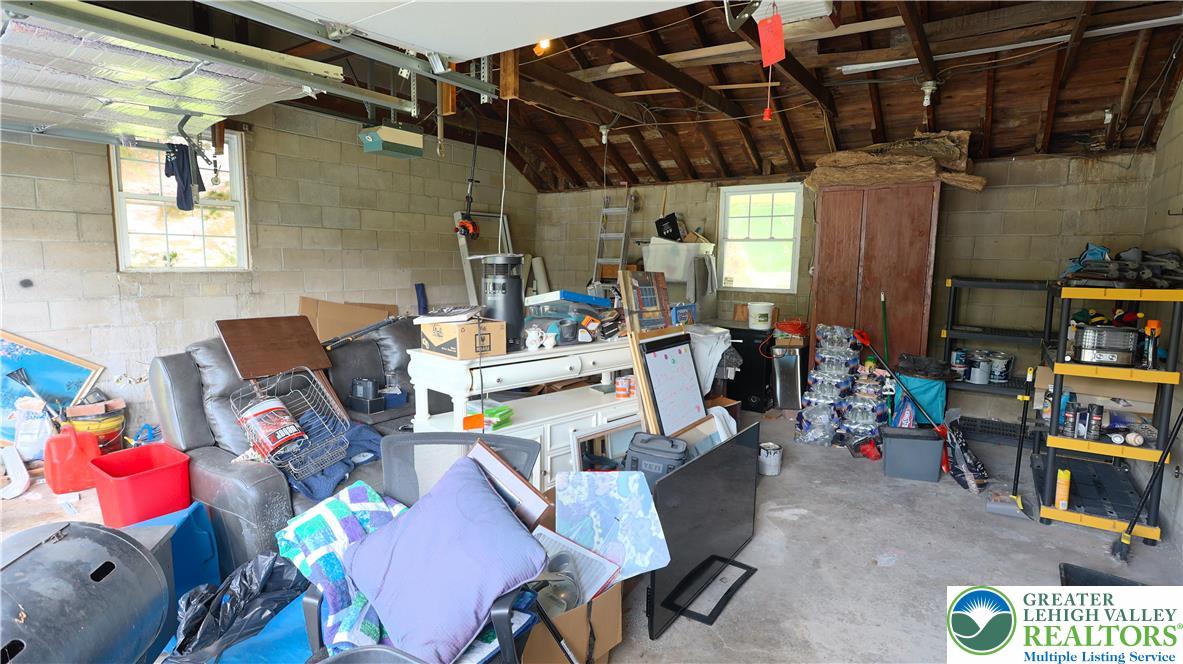 1345 Macada Road Bethlehem, PA 18017 - Photo 23 of 23 a view of storage and utility room