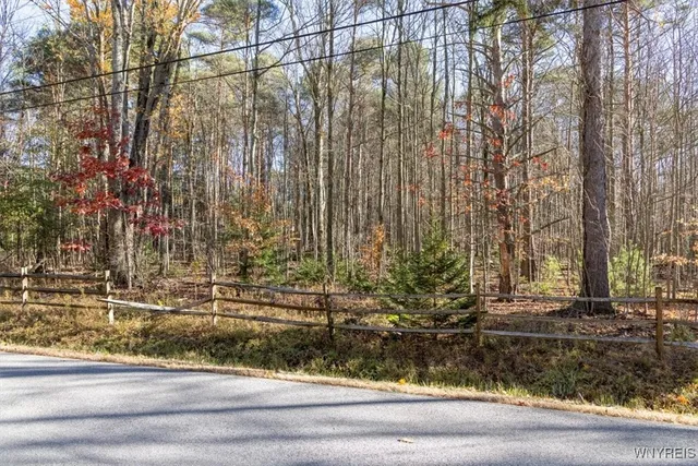 $533,200 | 9881-9937 Larkin Road, Eden, NY 14057