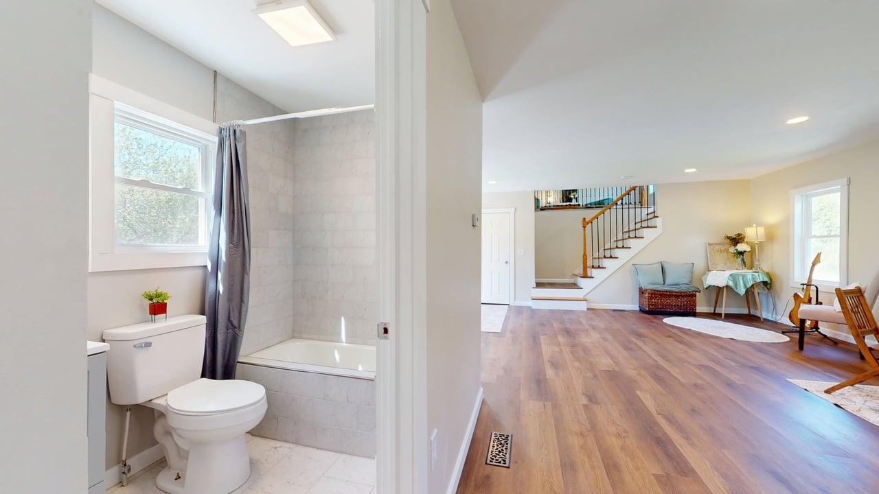 209 Tabor Hill Road Fairfax, VT 05454 - Photo 33 of 60