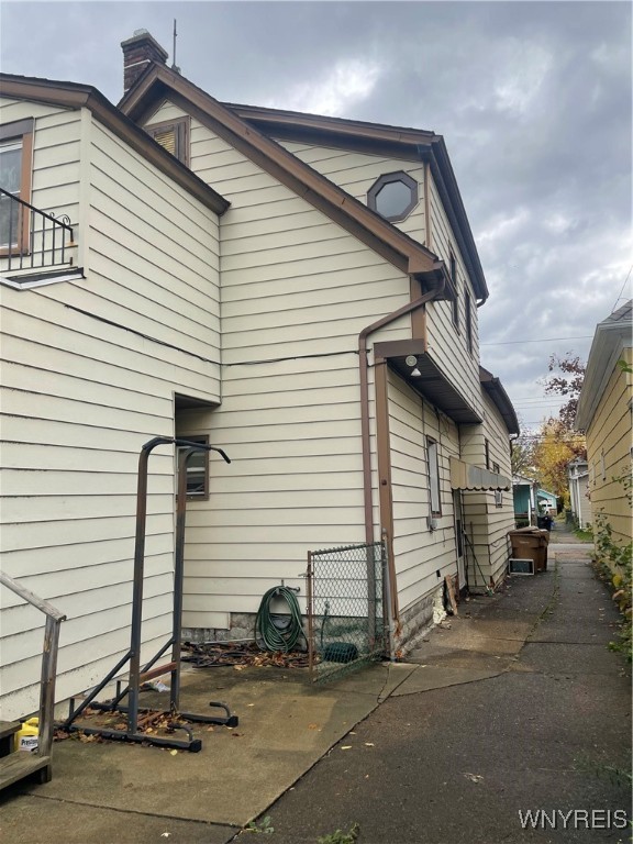 24 Ridge Park Avenue Cheektowaga, NY 14211 - Photo 15 of 19