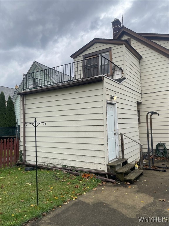 24 Ridge Park Avenue Cheektowaga, NY 14211 - Photo 16 of 19