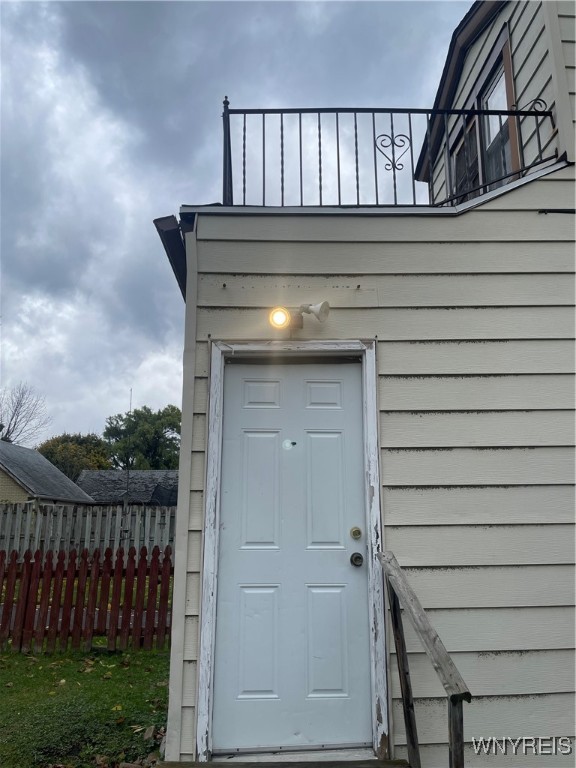 24 Ridge Park Avenue Cheektowaga, NY 14211 - Photo 17 of 19