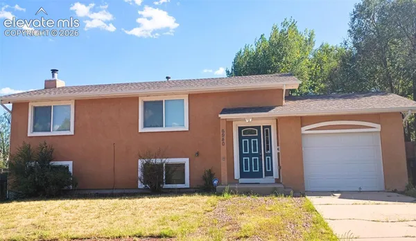 $375,000 | 6940 Grand Valley Drive, Colorado Springs, CO 80911