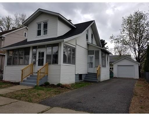 38 Chilson Street Springfield, MA 01118 - Photo 1 of 18 Gallery Image 1