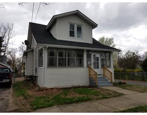 38 Chilson Street Springfield, MA 01118 - Photo 18 of 18 Gallery Image 18