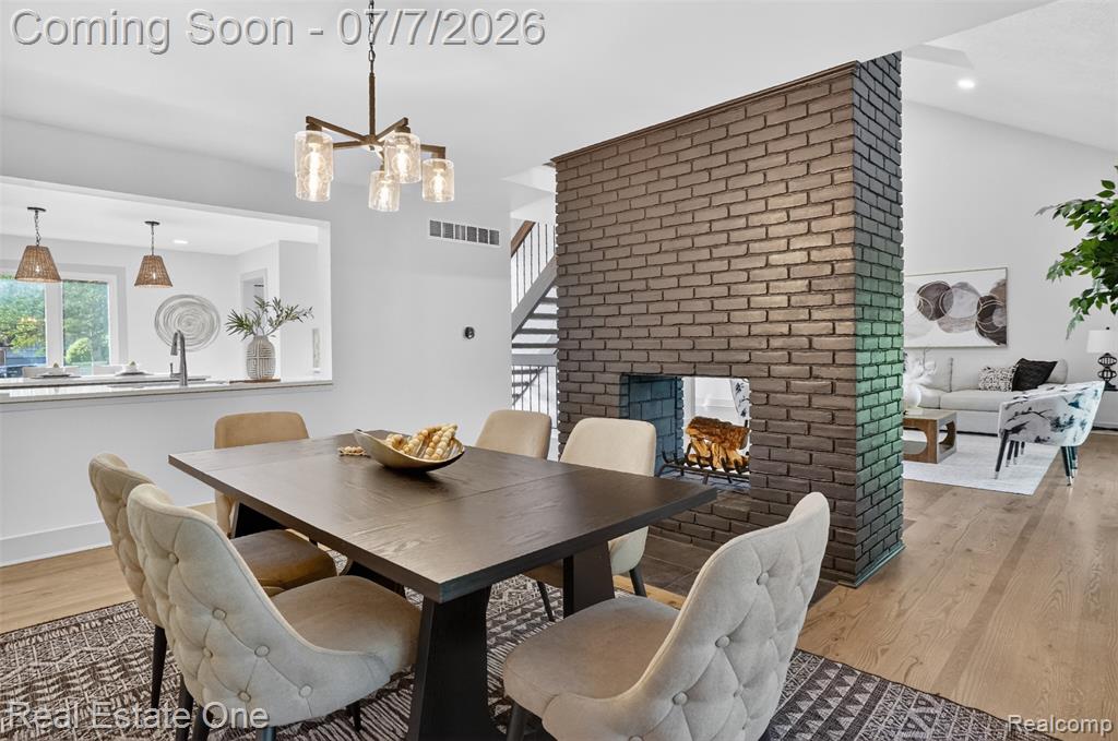 2141 Hickory Leaf Court North Rochester Hills, MI 48309 - Photo 15 of 71