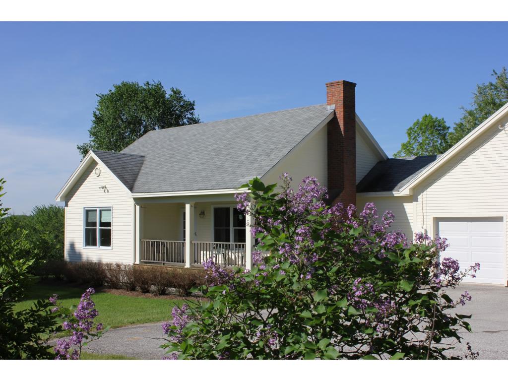 170 Landgrove Road Weston, VT 05161 - Photo 1 of 21