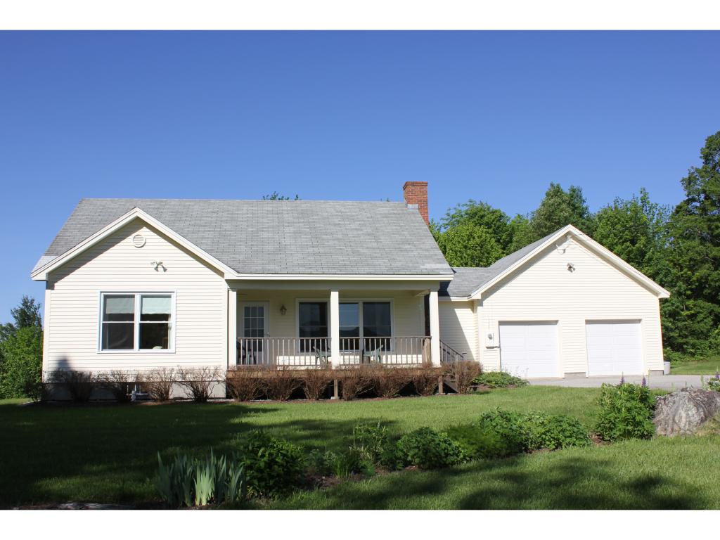 170 Landgrove Road Weston, VT 05161 - Photo 4 of 21